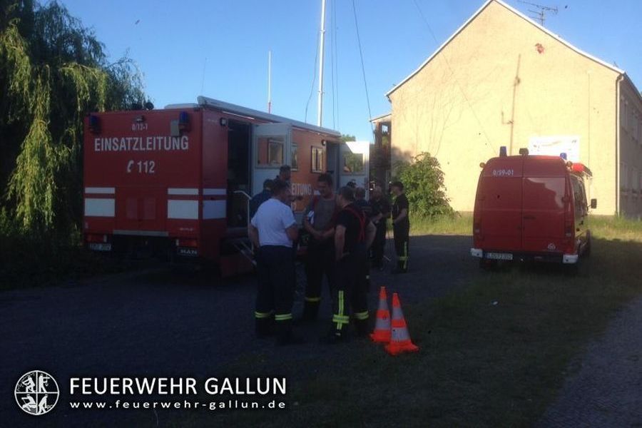 Einsatz 28-2015
